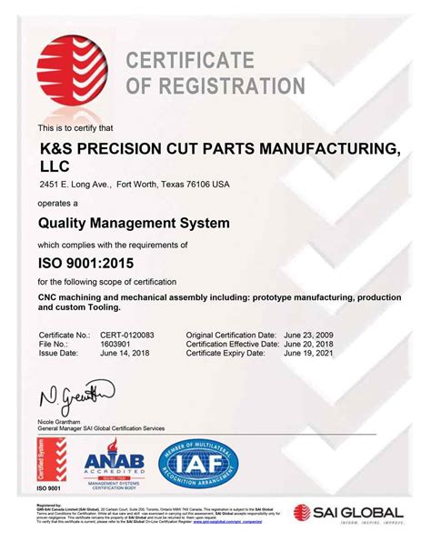 k & s precision cut parts manufacturing|k in alphabet.